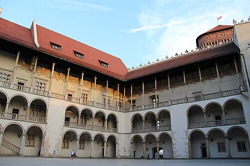 Bartolommeo Berrecci